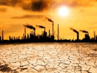 Critique Of CEDA’s  “Economics Of Climate Change” – Neoliberalism Dooms Planet