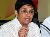 Demand For Dismissal Of Lt. Governor Kiran Bedi And Apologies For Insulting The Tribal Community