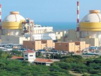 Refuelling At Koodankulam Nuclear Power Plant A Major Health Hazard