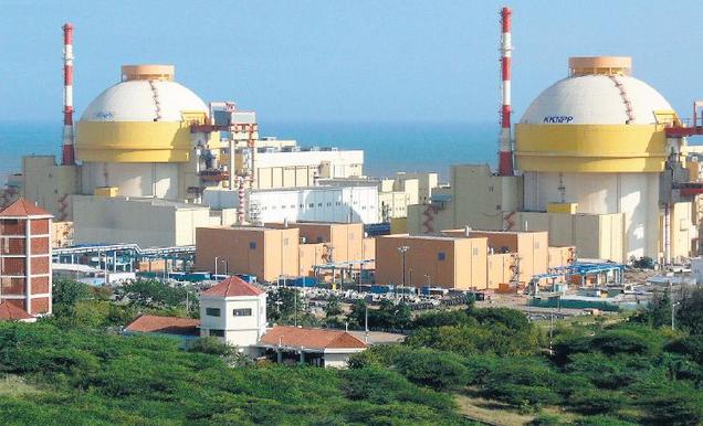 Koodankulam_Nuclear-Reactor