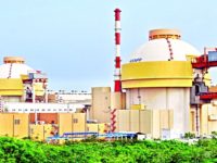 Illegal Reactor Experiments At The Koodankulam Nuclear Power Plant, India