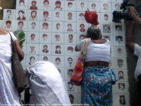 Justice to Tamil of Disappeared, Surrendered And Forcefully Arrested Victims