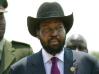 US Pushes Regime Change In South Sudan; UN Intervenes To Protect Rebel Leader