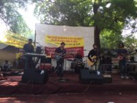 31 Years Of Narmada Bachao Andolan: Revolutionary Cultural Protest In Delhi