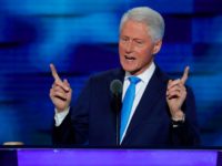 My Response To Bill Clinton: On (My) Liberty And (Your) America