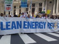 Clean Energy Revolution In Philadelphia: A Photo Essay