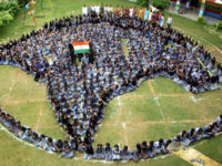 Of Celebrating India’s 100th Independence Day After 30 Years……