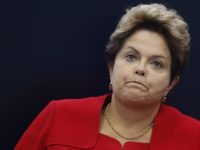A Flimflam Impeachment: The Overthrow Of Dilma Rousseff