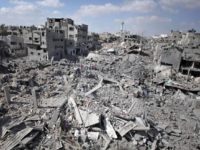 Punishing The Messenger: Israel’s War On NGOs Takes A Worrying Turn