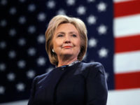 Hilary Clinton – History Repeats Itself?