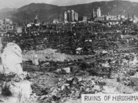 Hiroshima Day – ” A Call For Sustaining  Life On Earth “