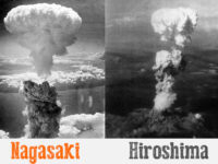 Hiroshima 75: The Criminality of Nuclear Deterrence!