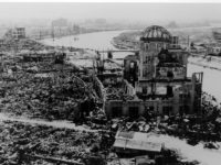  An open letter to the Prime Minister of Canada from a survivor of the Hiroshima A-Bombing