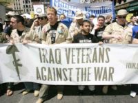 How Veterans Are Losing The War At Home 