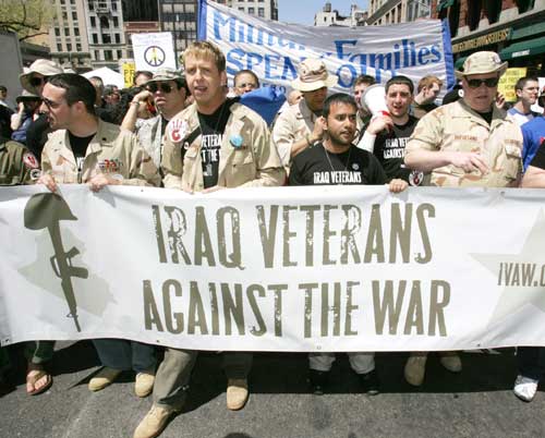 iraqveterans