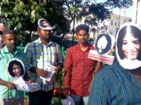 Irom Sharmila Gets Solidarity From Kerala