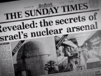 IRmep Lawsuit Seeks to End US-Israel Nuclear Deceptions 