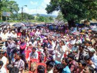 Kandhamal Day Observed For Peace, Justice And Communal Harmony