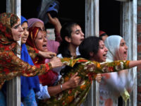 Kashmir: A Cry From Hell!