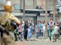 Kashmir: Negotiators, Not Soldiers!