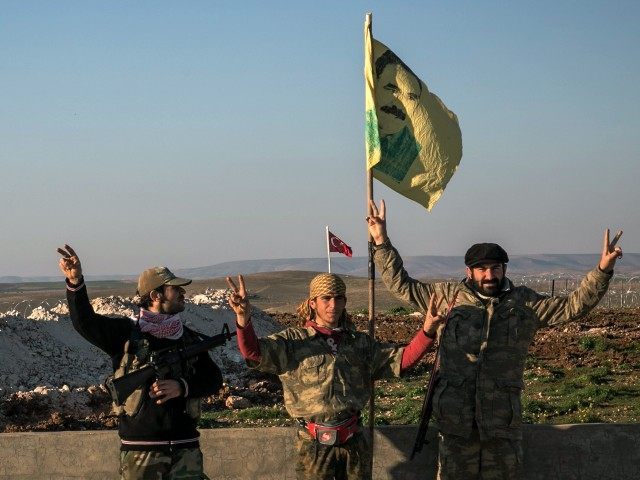 kurd-militia