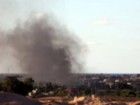 More Airstrikes In New US War In Libya