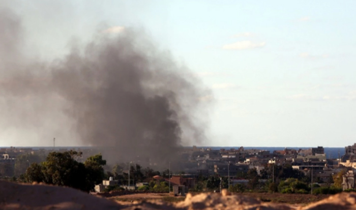 libya-air-strike