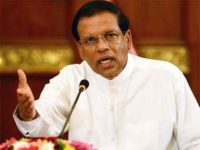 Sri Lanka: Dear Mr. President! — ( An Open Letter)