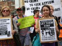 Closing Manus Island’s Detention Centre: The Search For Alternative Cruelties