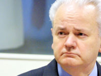 Claims Of Exoneration: The Case Of Slobodan Milošević