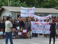 Nauru’s Refugee Stain: Australia’s Continued Offshore Processing Regime