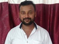 A BJP Local Leader Killed By Cow Vigilantes In Karnataka