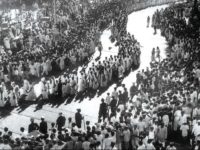 Shameless Betrayal of Quit India Movement 1942: A Peep Into Hindutva Archives