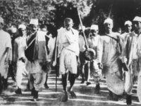 How To Revive The spirit Of Quit India Movement?
