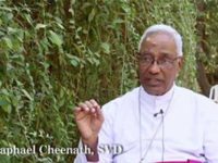 Archbishop Raphael Cheenath, Champion Of Kandhamal Victims, Remembered