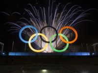 Rio Olympics Overshadowed By Social Crisis
