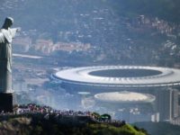 Olympic Chaos: The Rio Games In World Of Global Sporting Corruption