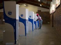  Is Globalization Responsible For ANC Decline In South Africa Local Elections