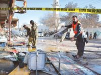 Dissecting Suicide Bombing For Answers