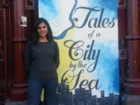 Review: Samah Sabawi’s‘Tales Of A City By The Sea’