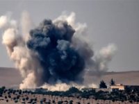 Syria: Potential Fuse For Greater Conflagration