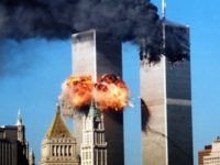 The Great 9/11 Cover-Up