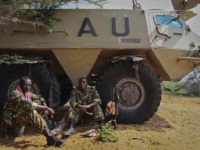 African Union: The West’s Gendarme In Africa