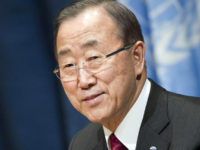 Ban Ki Moon’s Apollonian Speech At BMICH Colombo