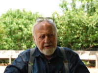 Bruce Charles ‘Bill’ Mollison 1928-2016, Co-Founder Of Permaculture
