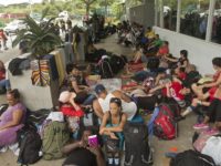 Bartering On Refugees: The Costa Rica Solution