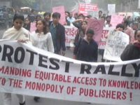 Victory For Students And Access To Knowledge In DU Copyright Case: Corporate Publishers Market Ends At The Gates Of The University