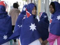 What It’s Like To Be A Muslim Australian