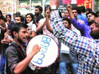 Confrontations And Scope Of Identity Politics: Observations On Left Politics Of JNU And Kerala