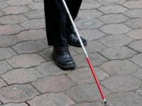 Disabled Left With ‘Nir-Aadhaar’